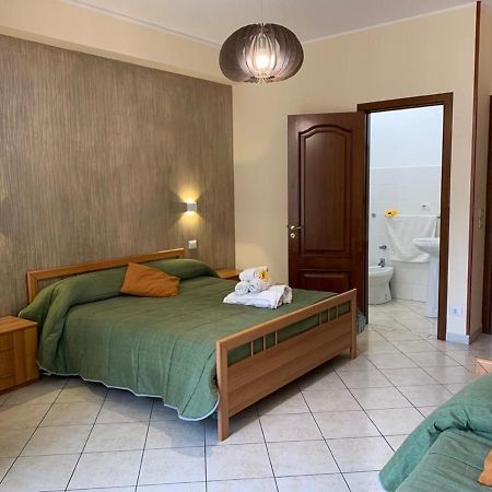 B&B Casabella Riposto Kültér fotó