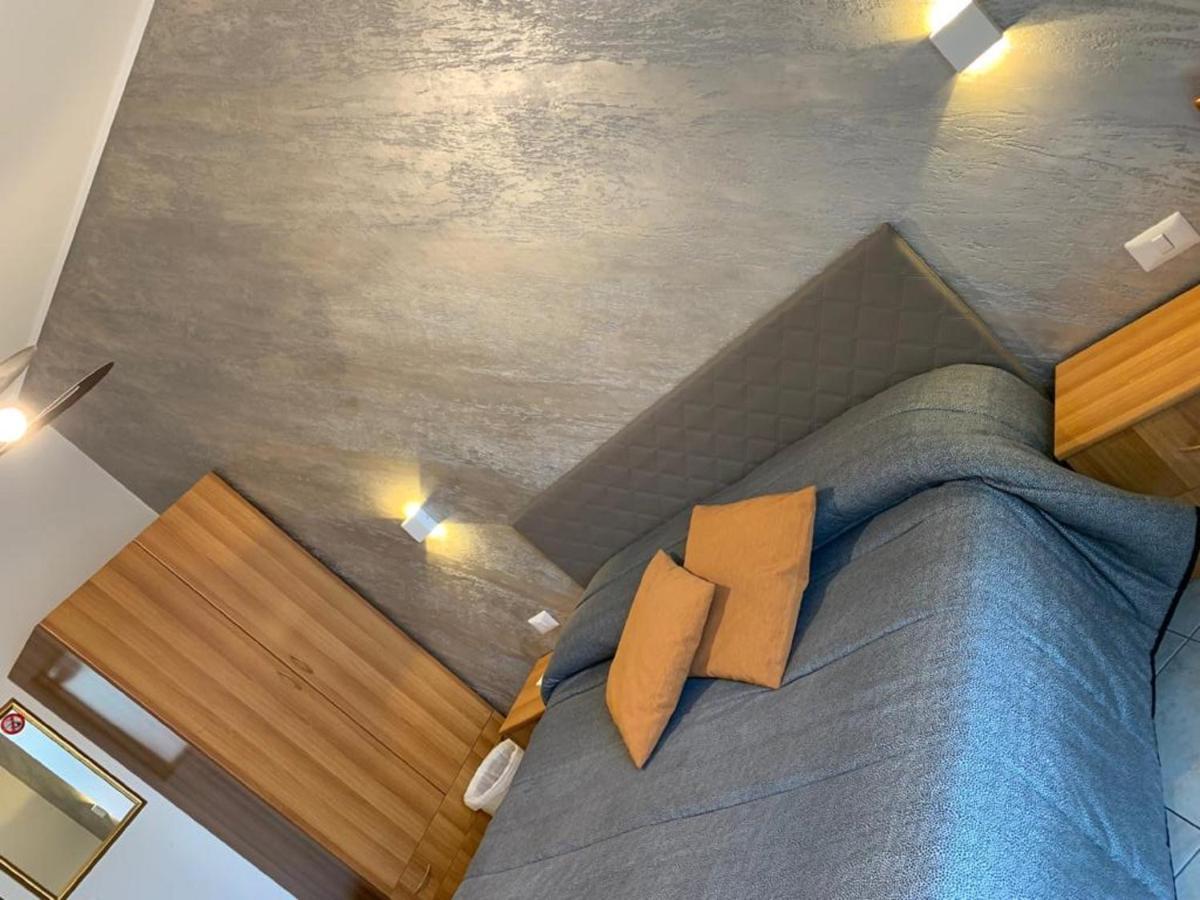 B&B Casabella Riposto Kültér fotó