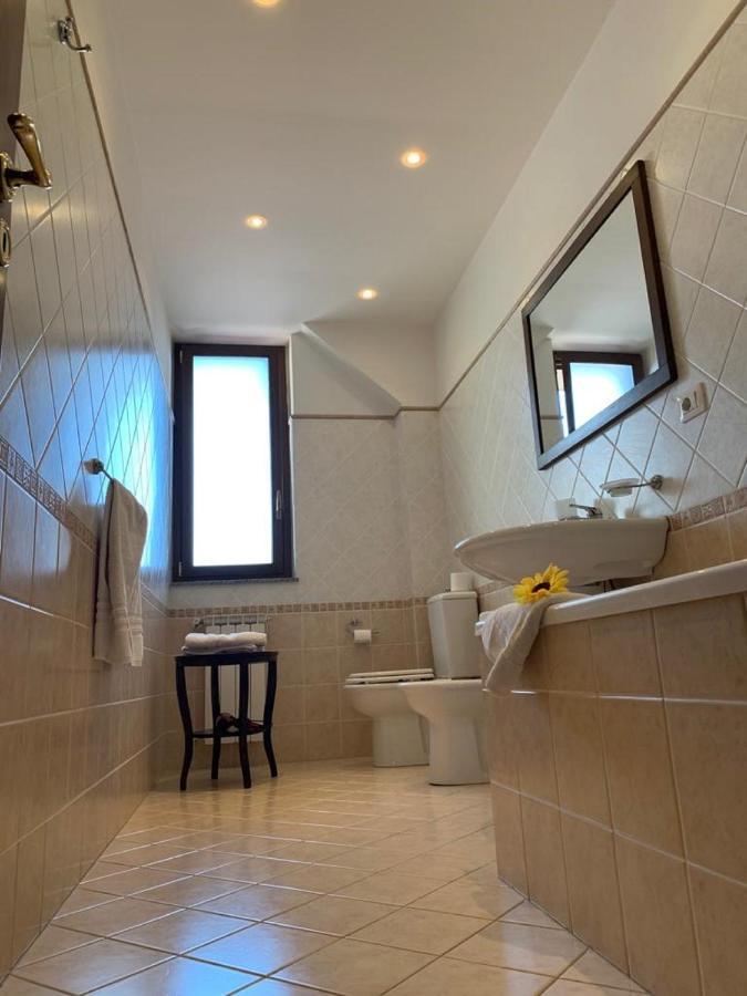 B&B Casabella Riposto Kültér fotó