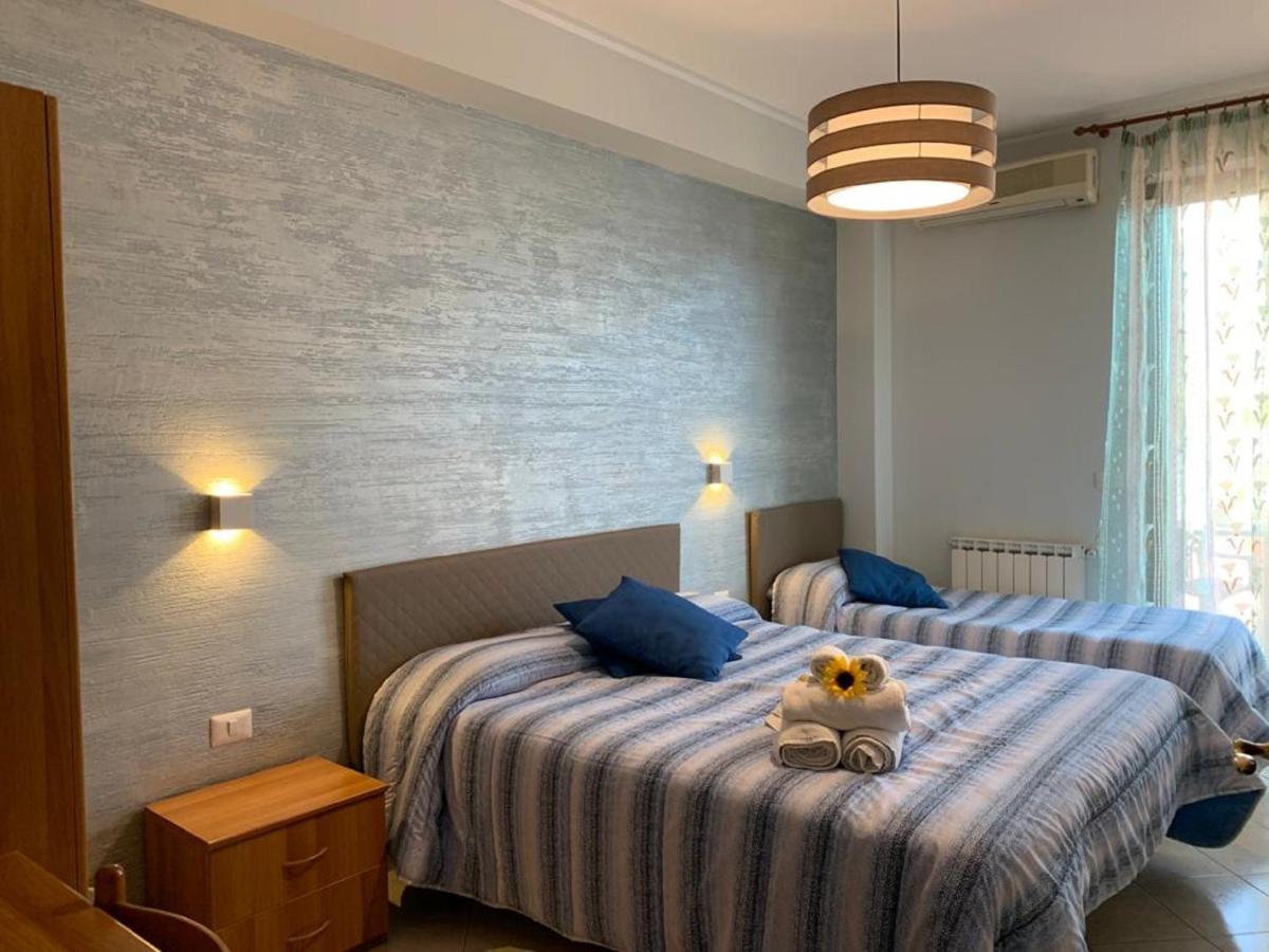 B&B Casabella Riposto Kültér fotó