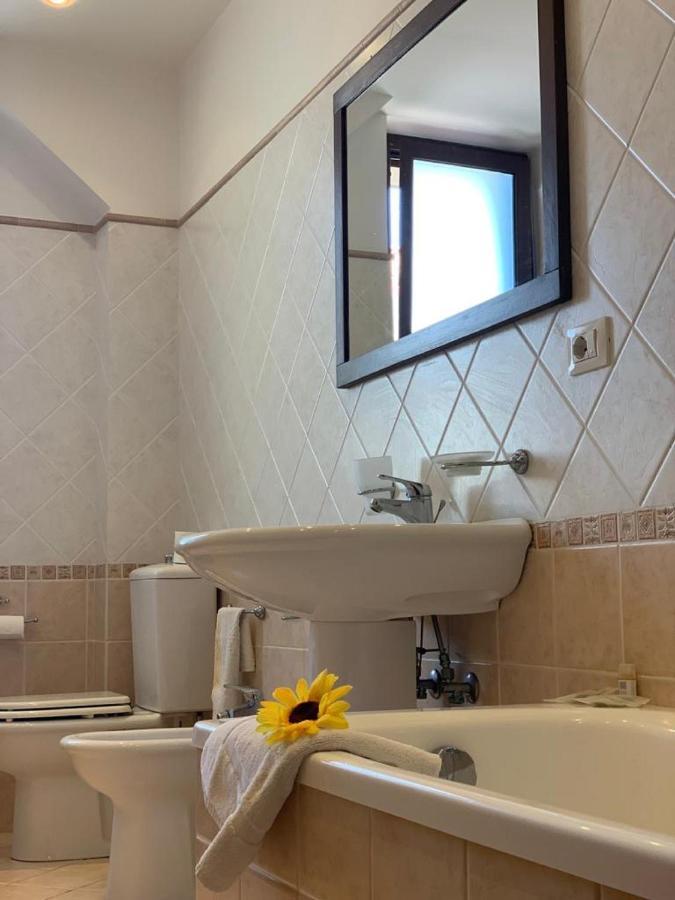 B&B Casabella Riposto Kültér fotó
