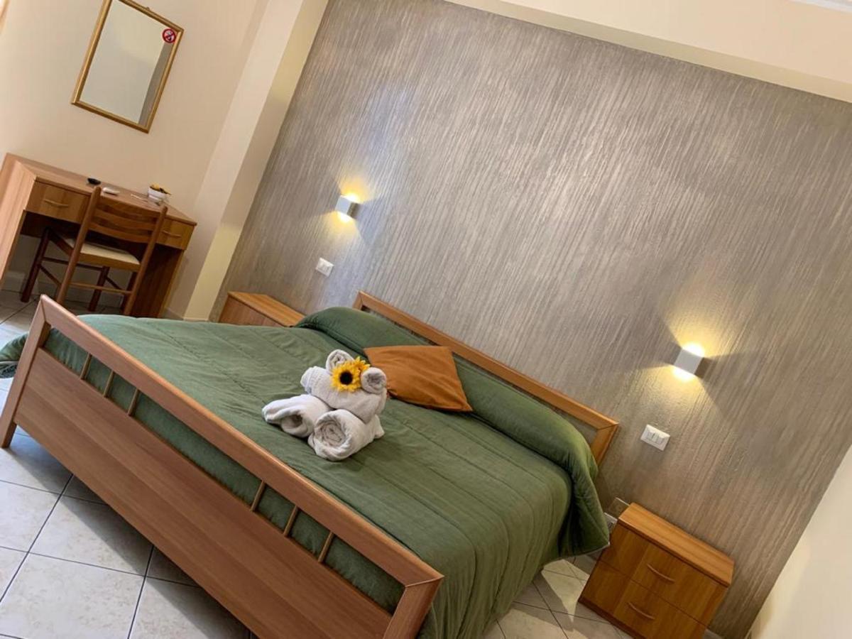 B&B Casabella Riposto Kültér fotó