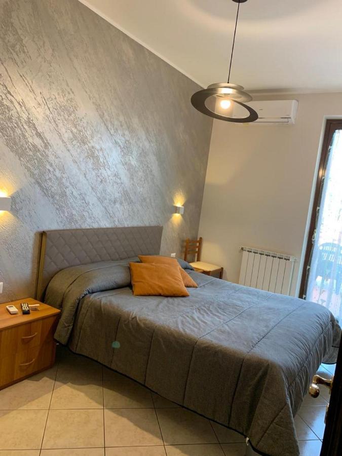 B&B Casabella Riposto Kültér fotó