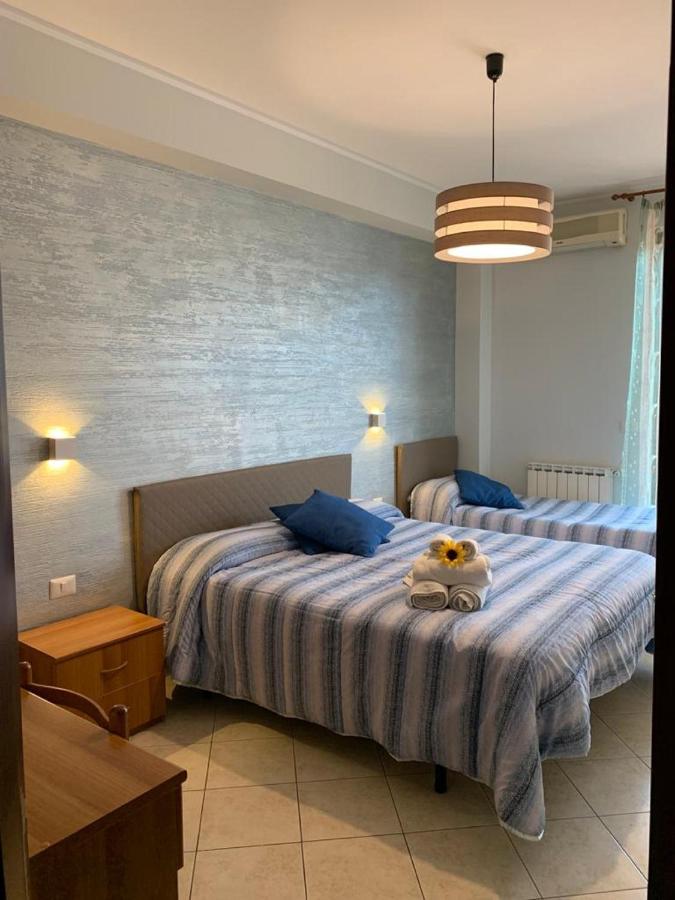 B&B Casabella Riposto Kültér fotó