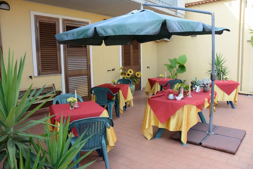 B&B Casabella Riposto Kültér fotó