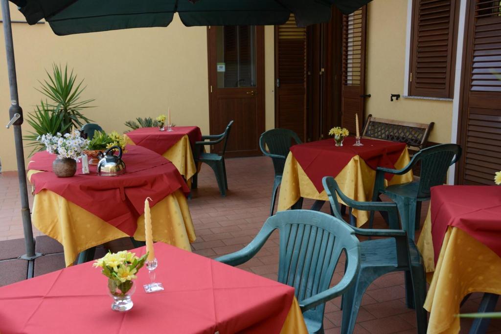B&B Casabella Riposto Kültér fotó