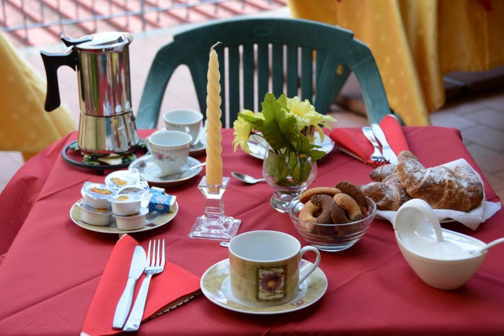 B&B Casabella Riposto Kültér fotó