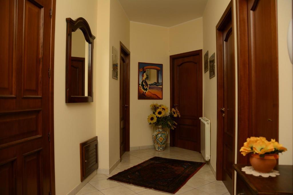B&B Casabella Riposto Kültér fotó