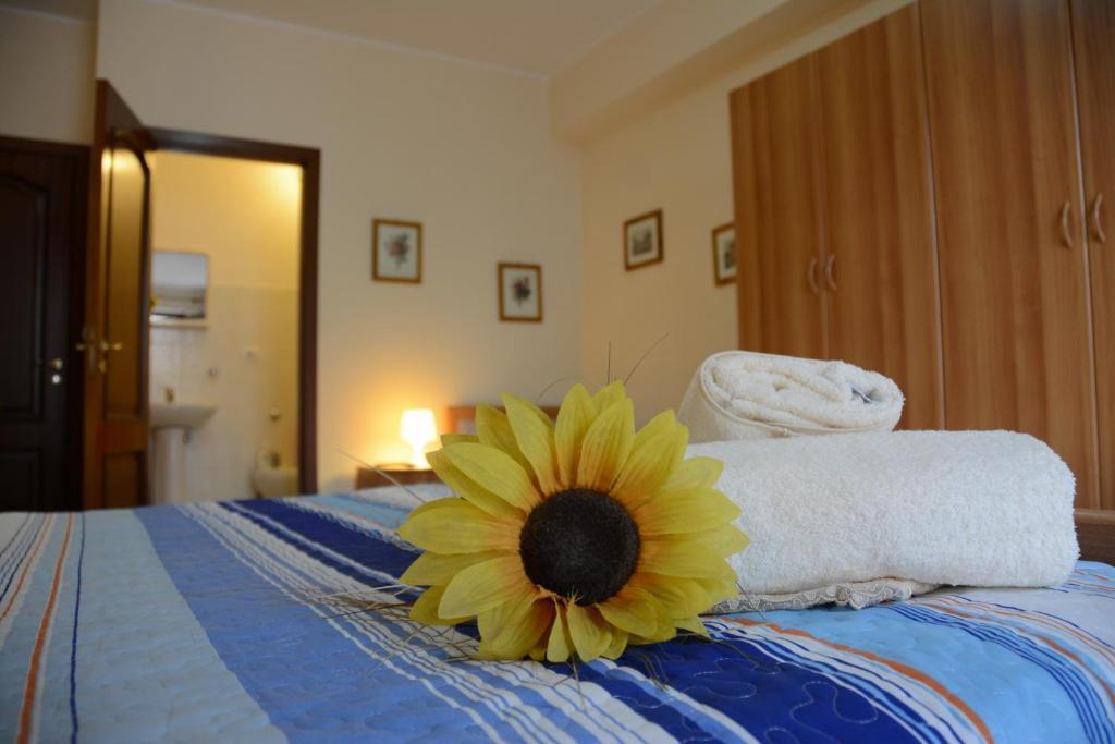 B&B Casabella Riposto Kültér fotó