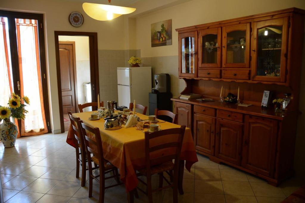 B&B Casabella Riposto Kültér fotó