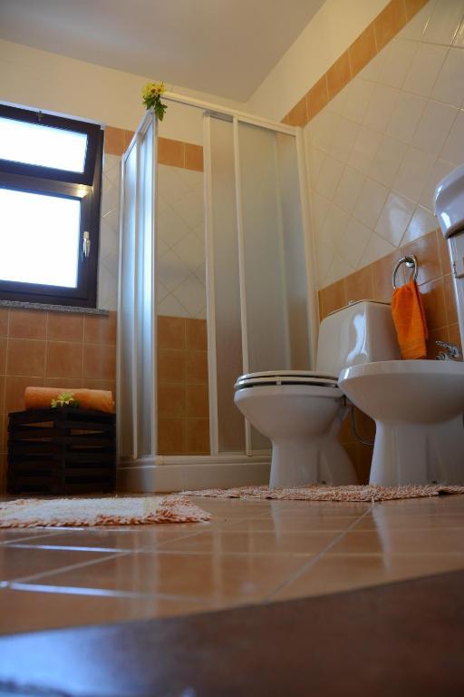 B&B Casabella Riposto Szoba fotó