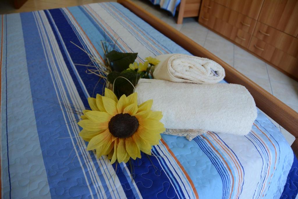 B&B Casabella Riposto Szoba fotó